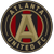 Atlanta United FC Team Logo