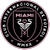 Inter Miami Team Logo