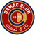 Damac FC Team Logo