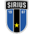 IK Sirius Team Logo