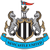 Newcastle United Team Logo