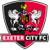 Exeter City Team Logo