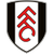 Fulham Team Logo