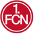 1. FC Nürnberg Team Logo