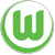 VfL Wolfsburg Team Logo