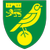 Norwich City Team Logo