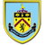 Burnley Team Logo