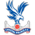 Crystal Palace Team Logo