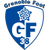 Grenoble Foot 38 Team Logo