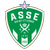 AS Saint-Étienne Team Logo