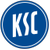 Karlsruher SC Team Logo