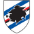 Sampdoria Team Logo