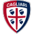 Cagliari Team Logo