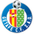 Getafe CF Team Logo