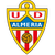 UD Almería Team Logo