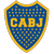 Boca Juniors Team Logo