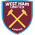 West Ham United Team Logo