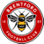 Brentford Team Logo