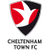 Cheltenham Town Team Logo