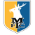 Mansfield Town Team Logo