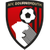 AFC Bournemouth Team Logo