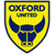 Oxford United Team Logo