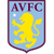 Aston Villa Team Logo