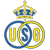 Union Saint-Gilloise Team Logo