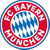 Bayern München Team Logo