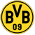 Borussia Dortmund Team Logo