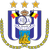 Anderlecht Team Logo