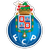 FC Porto Team Logo