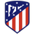 Atlético de Madrid Team Logo