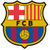 FC Barcelona Team Logo