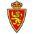Real Zaragoza Team Logo