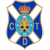 CD Tenerife Team Logo