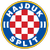 Hajduk Split Team Logo