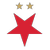 Slavia Praha Team Logo