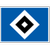Hamburger SV Team Logo