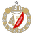Widzew Łódź Team Logo