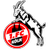 1. FC Köln Team Logo