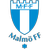 Malmö FF Team Logo