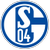 FC Schalke 04 Team Logo