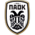 PAOK Team Logo