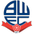 Bolton Wanderers Team Logo