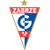 Górnik Zabrze Team Logo