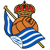 Real Sociedad Team Logo