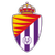 Real Valladolid Team Logo