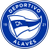 Deportivo Alavés Team Logo
