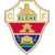 Elche CF Team Logo